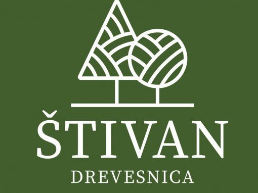 Drevesnica Štivan