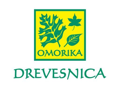 Drevesnica OMORIKA