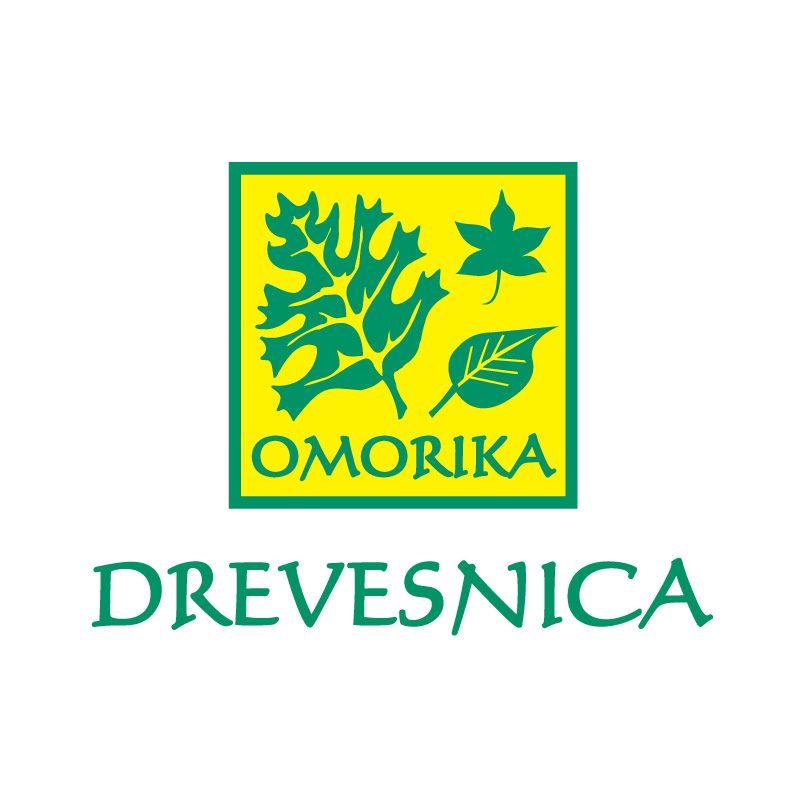 omorika drevesnica SLOLES