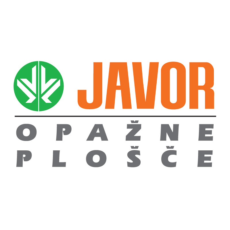 Javor opažne plošče