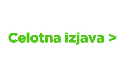 Slovenska lesna industrija ponovno na preskušnji