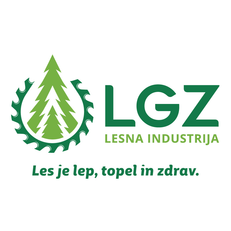 LGZ lesna industrija sloles